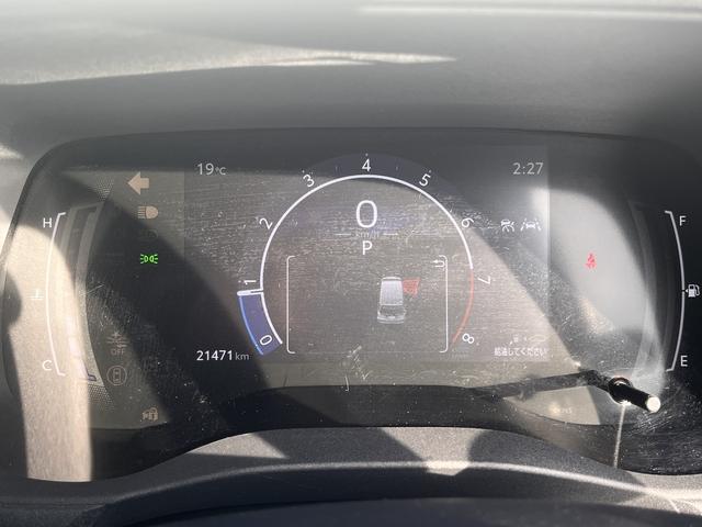 シエンタ Ｚ　Ｚ＿純正８インチＤオーディオ＿フルセグＴＶ＿Ｂｌｕｅｔｏｏｔｈ＿ＥＴＣ＿両側パワースライドドア＿レーダークルーズコントロール＿アイドリングストップ＿ＬＥＤヘッドライト＿ステアリングリモコン（4枚目）