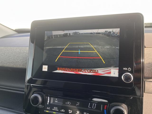 シエンタ Ｚ　Ｚ＿純正８インチＤオーディオ＿フルセグＴＶ＿Ｂｌｕｅｔｏｏｔｈ＿ＥＴＣ＿両側パワースライドドア＿レーダークルーズコントロール＿アイドリングストップ＿ＬＥＤヘッドライト＿ステアリングリモコン（10枚目）