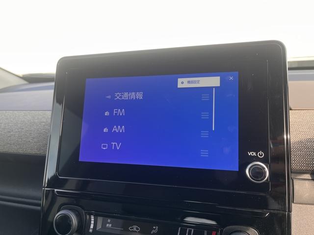 シエンタ Ｚ　Ｚ＿純正８インチＤオーディオ＿フルセグＴＶ＿Ｂｌｕｅｔｏｏｔｈ＿ＥＴＣ＿両側パワースライドドア＿レーダークルーズコントロール＿アイドリングストップ＿ＬＥＤヘッドライト＿ステアリングリモコン（11枚目）