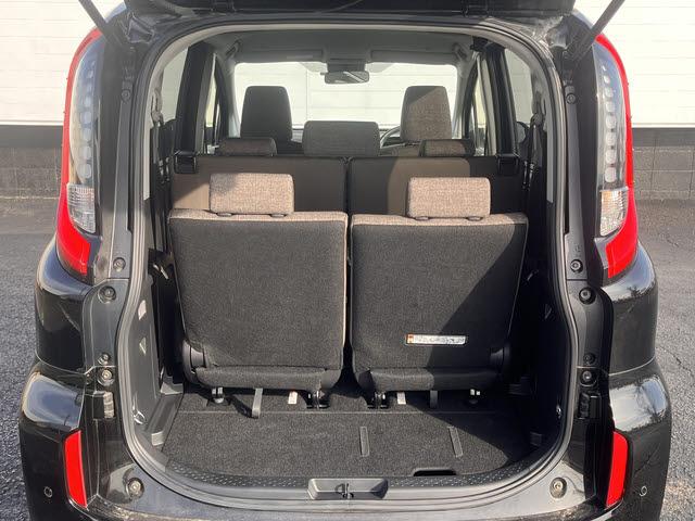 シエンタ Ｚ　Ｚ＿純正８インチＤオーディオ＿フルセグＴＶ＿Ｂｌｕｅｔｏｏｔｈ＿ＥＴＣ＿両側パワースライドドア＿レーダークルーズコントロール＿アイドリングストップ＿ＬＥＤヘッドライト＿ステアリングリモコン（18枚目）