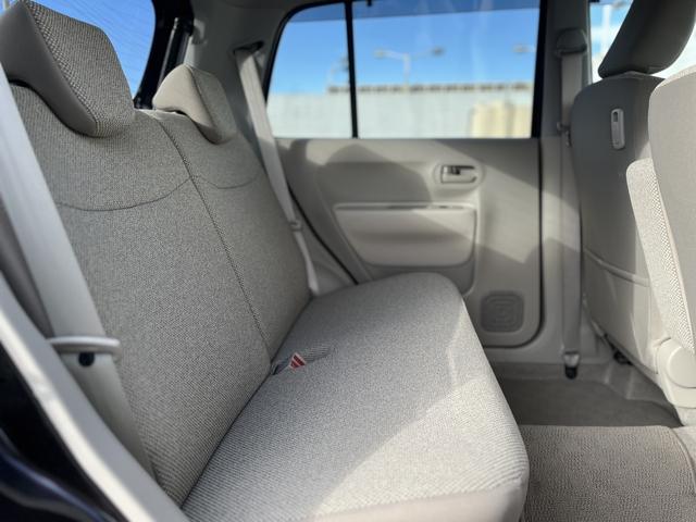 アルトラパン Ｇ　Ｇ＿４ＷＤ＿レーダーブレーキサポート＿シートヒーター＿プッシュスタート＿純正ＣＤデッキ＿（8枚目）