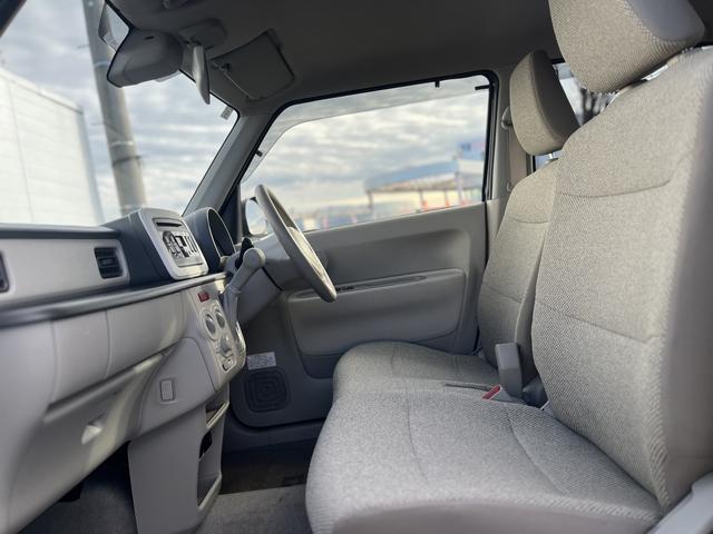 アルトラパン Ｇ　Ｇ＿４ＷＤ＿レーダーブレーキサポート＿シートヒーター＿プッシュスタート＿純正ＣＤデッキ＿（14枚目）