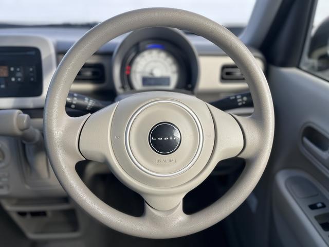 アルトラパン Ｇ　Ｇ＿４ＷＤ＿レーダーブレーキサポート＿シートヒーター＿プッシュスタート＿純正ＣＤデッキ＿（15枚目）