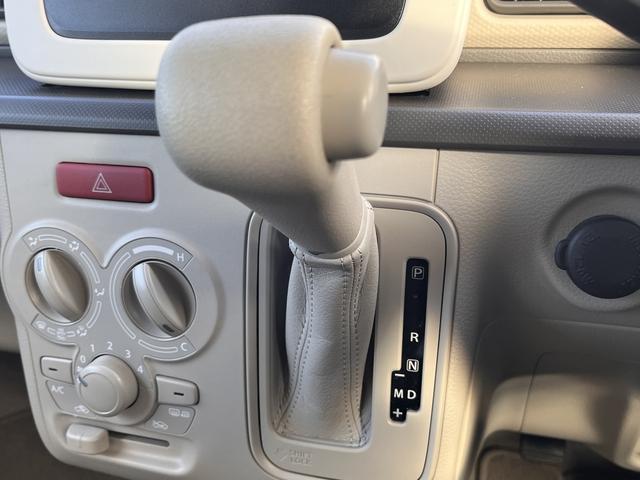 アルトラパン Ｇ　Ｇ＿４ＷＤ＿レーダーブレーキサポート＿シートヒーター＿プッシュスタート＿純正ＣＤデッキ＿（16枚目）
