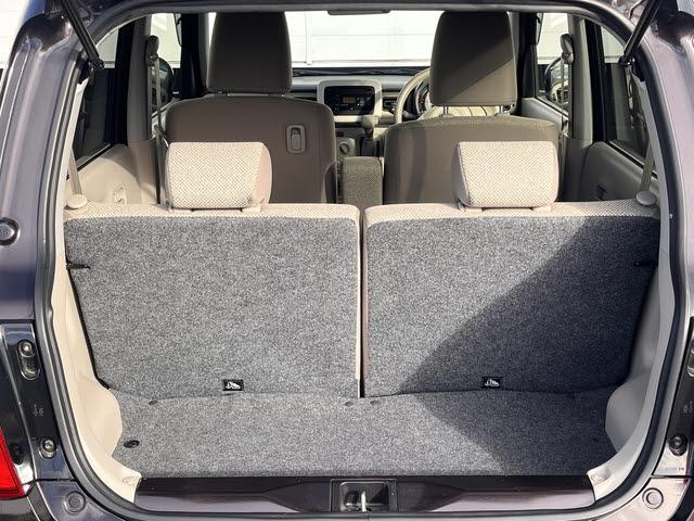 アルトラパン Ｇ　Ｇ＿４ＷＤ＿レーダーブレーキサポート＿シートヒーター＿プッシュスタート＿純正ＣＤデッキ＿（18枚目）