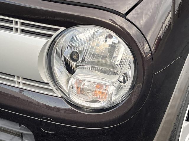 アルトラパン Ｇ　Ｇ＿４ＷＤ＿レーダーブレーキサポート＿シートヒーター＿プッシュスタート＿純正ＣＤデッキ＿（19枚目）