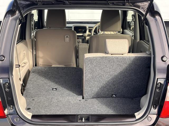 アルトラパン Ｇ　Ｇ＿４ＷＤ＿レーダーブレーキサポート＿シートヒーター＿プッシュスタート＿純正ＣＤデッキ＿（20枚目）