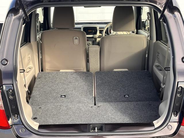 アルトラパン Ｇ　Ｇ＿４ＷＤ＿レーダーブレーキサポート＿シートヒーター＿プッシュスタート＿純正ＣＤデッキ＿（22枚目）