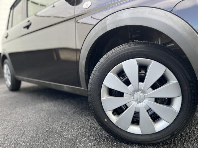 アルトラパン Ｇ　Ｇ＿４ＷＤ＿レーダーブレーキサポート＿シートヒーター＿プッシュスタート＿純正ＣＤデッキ＿（27枚目）