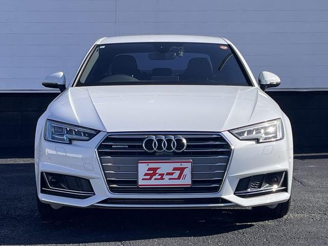 A4 2.0TFSIクワトロSラインパケ 2.0TFSIクワトロSラインパッケージ4WD アダクティブクルーズ 純正ナビ/フルセグ バックモニター プッシュスタート LEDヘッドライト ハーフレザーシート パワーシート 電子パーキング(20枚目)