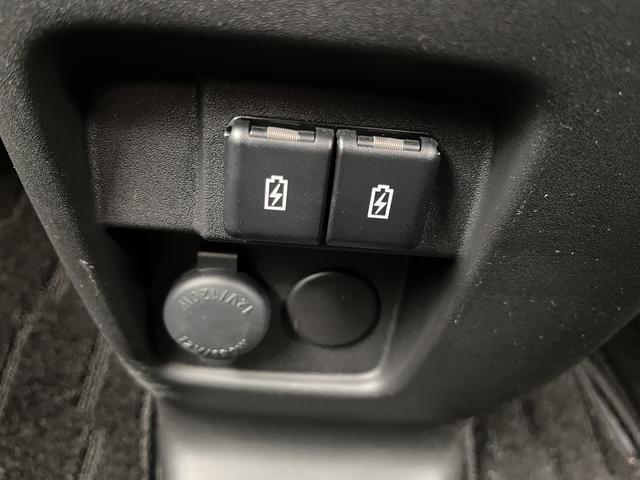 フレアワゴン ハイブリッドXS ハイブリッドXS_Wパワスラ_ナビ/TV アップグレードパッケージ 両側パワースライドドア LEDヘッドライト 前席シートヒーター ETC アイドリングストップ オートライト プッシュスタート(24枚目)