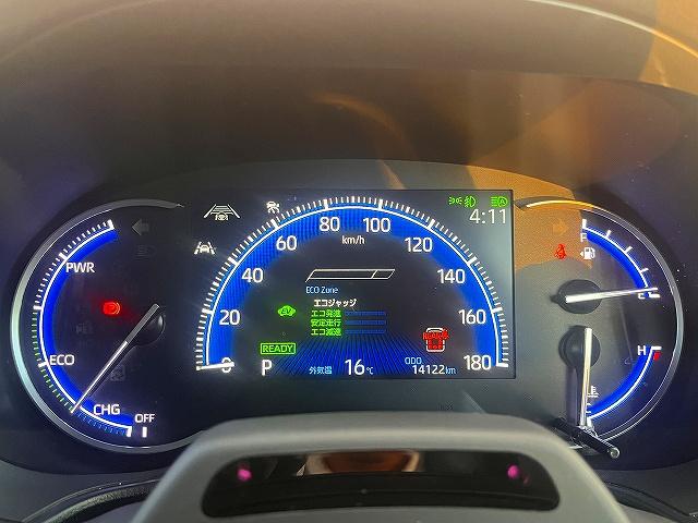 ノア ハイブリッドＳ－Ｚ　ハイブリッドＳ－Ｚ＿１０．５インチＤＡナビ／フルセグＴＶ＿ＬＥＤライト＿両側パワースライドドア＿クルーズコントロール＿前席シートヒーター＿前後ドライブレコーダー（4枚目）