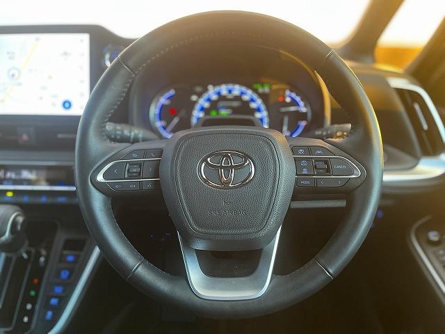 ノア ハイブリッドＳ－Ｚ　ハイブリッドＳ－Ｚ＿１０．５インチＤＡナビ／フルセグＴＶ＿ＬＥＤライト＿両側パワースライドドア＿クルーズコントロール＿前席シートヒーター＿前後ドライブレコーダー（15枚目）