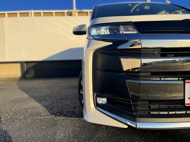 ノア ハイブリッドＳ－Ｚ　ハイブリッドＳ－Ｚ＿１０．５インチＤＡナビ／フルセグＴＶ＿ＬＥＤライト＿両側パワースライドドア＿クルーズコントロール＿前席シートヒーター＿前後ドライブレコーダー（26枚目）