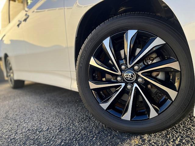 ノア ハイブリッドＳ－Ｚ　ハイブリッドＳ－Ｚ＿１０．５インチＤＡナビ／フルセグＴＶ＿ＬＥＤライト＿両側パワースライドドア＿クルーズコントロール＿前席シートヒーター＿前後ドライブレコーダー（27枚目）