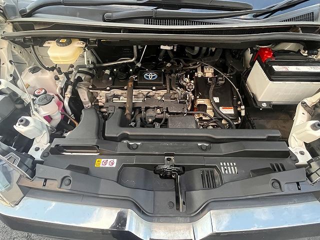 ノア ハイブリッドＳ－Ｚ　ハイブリッドＳ－Ｚ＿１０．５インチＤＡナビ／フルセグＴＶ＿ＬＥＤライト＿両側パワースライドドア＿クルーズコントロール＿前席シートヒーター＿前後ドライブレコーダー（28枚目）