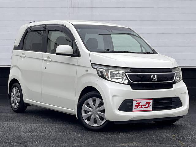 Ｎ－ＷＧＮ Ｇ・Ａパッケージ　ＧＡパッケージ＿キーフリー＿プッシュスタート＿オートライト＿ＣＤデッキ＿シートヒーター＿ＣＴＢＡ（2枚目）