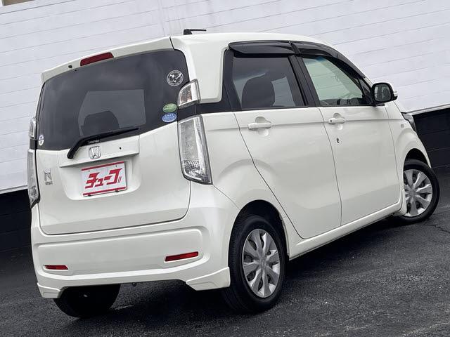 Ｎ－ＷＧＮ Ｇ・Ａパッケージ　ＧＡパッケージ＿キーフリー＿プッシュスタート＿オートライト＿ＣＤデッキ＿シートヒーター＿ＣＴＢＡ（5枚目）