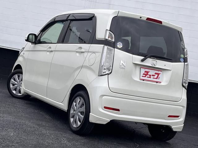 Ｎ－ＷＧＮ Ｇ・Ａパッケージ　ＧＡパッケージ＿キーフリー＿プッシュスタート＿オートライト＿ＣＤデッキ＿シートヒーター＿ＣＴＢＡ（6枚目）