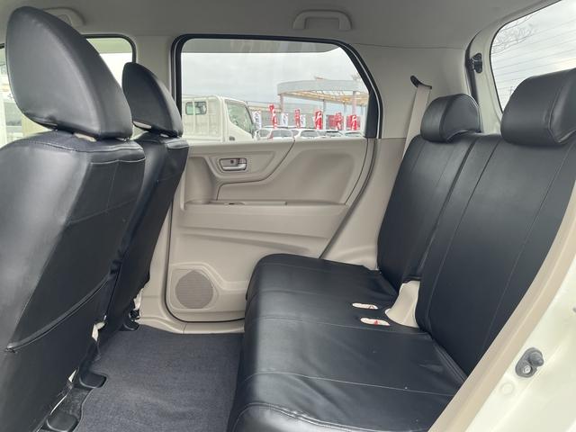 Ｎ－ＷＧＮ Ｇ・Ａパッケージ　ＧＡパッケージ＿キーフリー＿プッシュスタート＿オートライト＿ＣＤデッキ＿シートヒーター＿ＣＴＢＡ（8枚目）