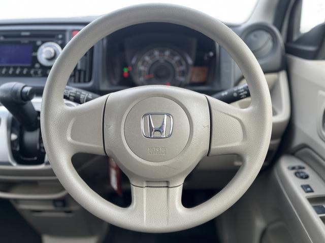 Ｎ－ＷＧＮ Ｇ・Ａパッケージ　ＧＡパッケージ＿キーフリー＿プッシュスタート＿オートライト＿ＣＤデッキ＿シートヒーター＿ＣＴＢＡ（12枚目）