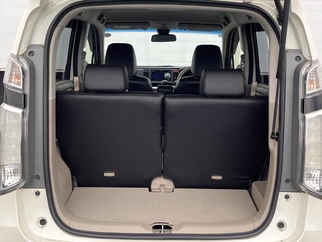 Ｎ－ＷＧＮ Ｇ・Ａパッケージ　ＧＡパッケージ＿キーフリー＿プッシュスタート＿オートライト＿ＣＤデッキ＿シートヒーター＿ＣＴＢＡ（14枚目）