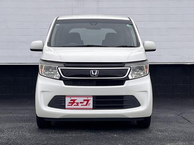 Ｎ－ＷＧＮ Ｇ・Ａパッケージ　ＧＡパッケージ＿キーフリー＿プッシュスタート＿オートライト＿ＣＤデッキ＿シートヒーター＿ＣＴＢＡ（16枚目）