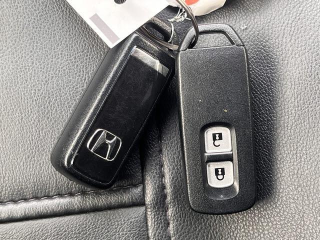 Ｎ－ＷＧＮ Ｇ・Ａパッケージ　ＧＡパッケージ＿キーフリー＿プッシュスタート＿オートライト＿ＣＤデッキ＿シートヒーター＿ＣＴＢＡ（22枚目）