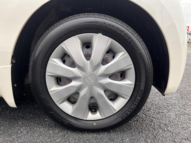 Ｎ－ＷＧＮ Ｇ・Ａパッケージ　ＧＡパッケージ＿キーフリー＿プッシュスタート＿オートライト＿ＣＤデッキ＿シートヒーター＿ＣＴＢＡ（23枚目）