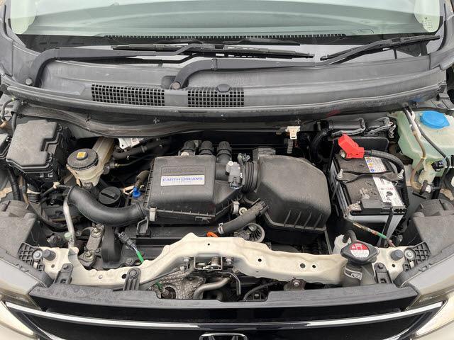 Ｎ－ＷＧＮ Ｇ・Ａパッケージ　ＧＡパッケージ＿キーフリー＿プッシュスタート＿オートライト＿ＣＤデッキ＿シートヒーター＿ＣＴＢＡ（24枚目）