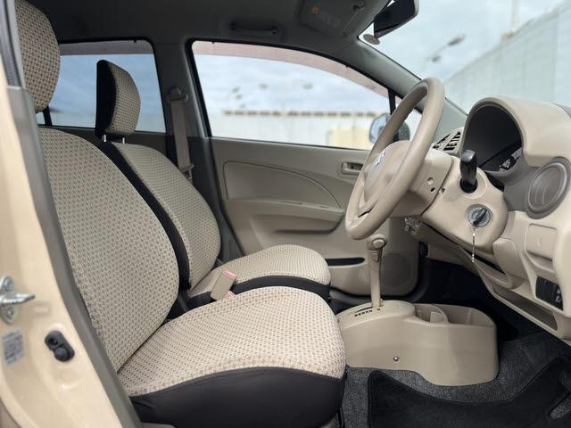 アルト Ｆ　Ｆ＿純正オーディオ＿キーレス＿ライトレベライザー＿ドアバイザー＿フロアマット（7枚目）