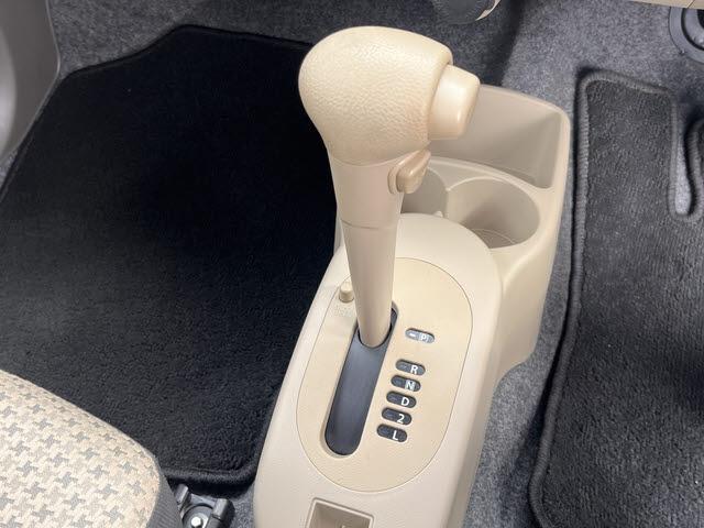 アルト Ｆ　Ｆ＿純正オーディオ＿キーレス＿ライトレベライザー＿ドアバイザー＿フロアマット（12枚目）