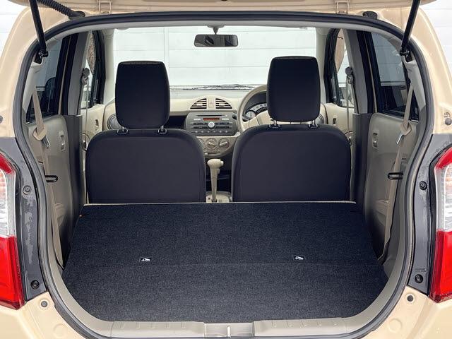 アルト Ｆ　Ｆ＿純正オーディオ＿キーレス＿ライトレベライザー＿ドアバイザー＿フロアマット（14枚目）