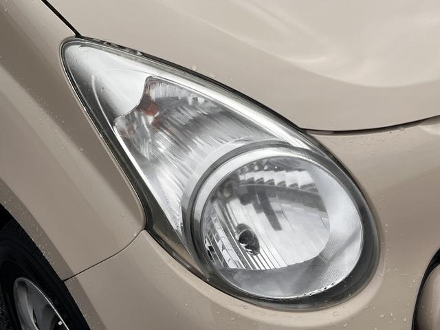 アルト Ｆ　Ｆ＿純正オーディオ＿キーレス＿ライトレベライザー＿ドアバイザー＿フロアマット（17枚目）