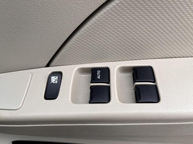 アルト Ｆ　Ｆ＿純正オーディオ＿キーレス＿ライトレベライザー＿ドアバイザー＿フロアマット（18枚目）