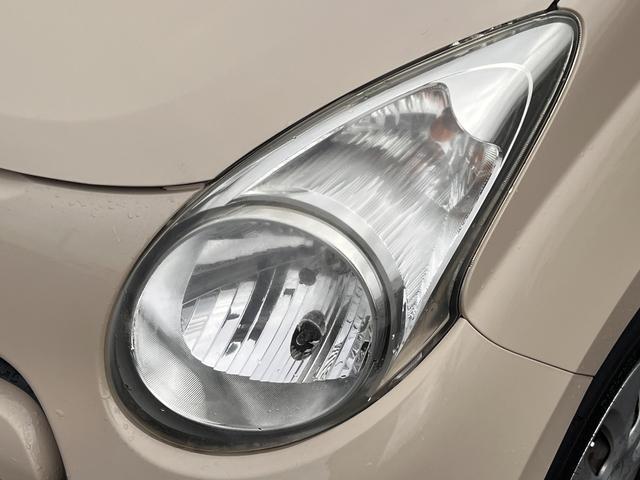 アルト Ｆ　Ｆ＿純正オーディオ＿キーレス＿ライトレベライザー＿ドアバイザー＿フロアマット（19枚目）