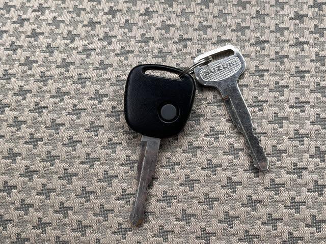 アルト Ｆ　Ｆ＿純正オーディオ＿キーレス＿ライトレベライザー＿ドアバイザー＿フロアマット（21枚目）