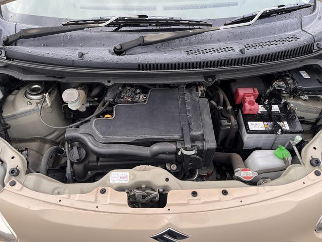 アルト Ｆ　Ｆ＿純正オーディオ＿キーレス＿ライトレベライザー＿ドアバイザー＿フロアマット（23枚目）