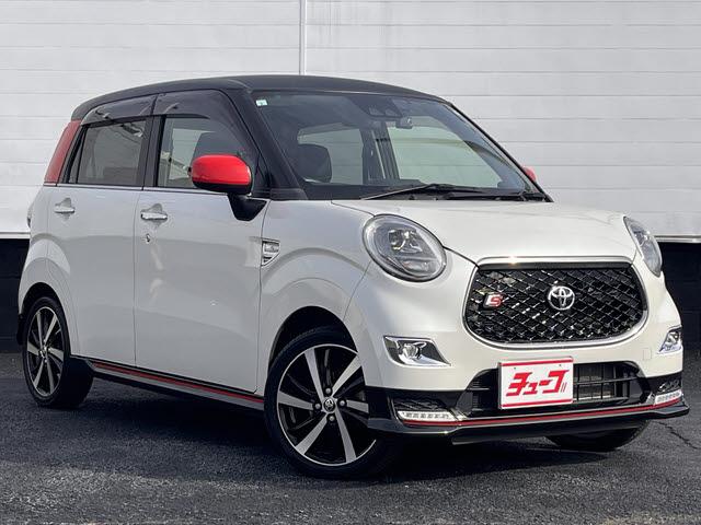 ピクシスジョイ Ｓ　ＳＡＩＩＩ　Ｓ－ＳＡ３＿純正ナビ／フルセグＴＶ＿バックカメラ＿ドラレコ＿Ｂｌｕｅｔｏｏｔｈ＿ＬＥＤヘッドライト＿パドルシフト＿前席シートヒーター＿ハーフレザーシート＿ステアリングリモコン（2枚目）