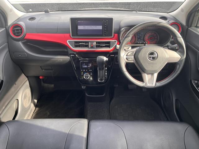 ピクシスジョイ Ｓ　ＳＡＩＩＩ　Ｓ－ＳＡ３＿純正ナビ／フルセグＴＶ＿バックカメラ＿ドラレコ＿Ｂｌｕｅｔｏｏｔｈ＿ＬＥＤヘッドライト＿パドルシフト＿前席シートヒーター＿ハーフレザーシート＿ステアリングリモコン（3枚目）