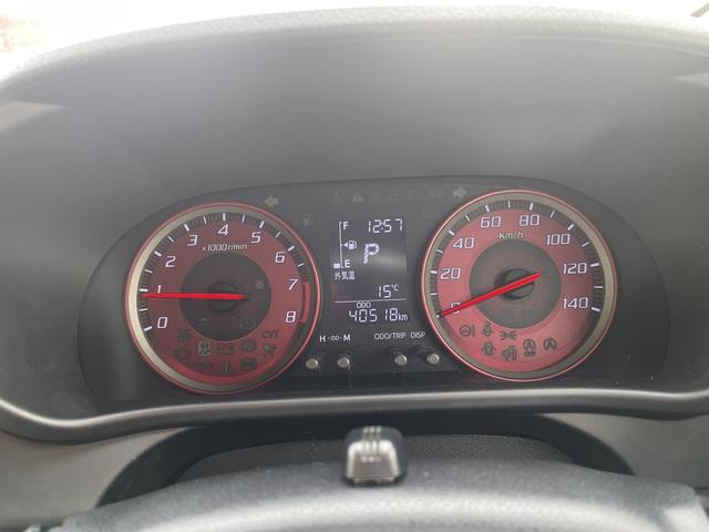 ピクシスジョイ Ｓ　ＳＡＩＩＩ　Ｓ－ＳＡ３＿純正ナビ／フルセグＴＶ＿バックカメラ＿ドラレコ＿Ｂｌｕｅｔｏｏｔｈ＿ＬＥＤヘッドライト＿パドルシフト＿前席シートヒーター＿ハーフレザーシート＿ステアリングリモコン（4枚目）