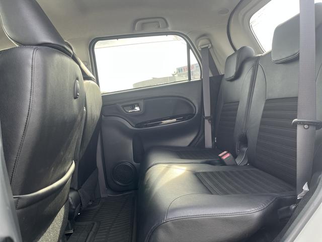 ピクシスジョイ Ｓ　ＳＡＩＩＩ　Ｓ－ＳＡ３＿純正ナビ／フルセグＴＶ＿バックカメラ＿ドラレコ＿Ｂｌｕｅｔｏｏｔｈ＿ＬＥＤヘッドライト＿パドルシフト＿前席シートヒーター＿ハーフレザーシート＿ステアリングリモコン（8枚目）