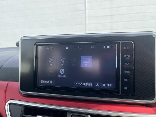 ピクシスジョイ Ｓ　ＳＡＩＩＩ　Ｓ－ＳＡ３＿純正ナビ／フルセグＴＶ＿バックカメラ＿ドラレコ＿Ｂｌｕｅｔｏｏｔｈ＿ＬＥＤヘッドライト＿パドルシフト＿前席シートヒーター＿ハーフレザーシート＿ステアリングリモコン（11枚目）