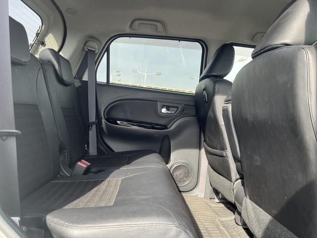 ピクシスジョイ Ｓ　ＳＡＩＩＩ　Ｓ－ＳＡ３＿純正ナビ／フルセグＴＶ＿バックカメラ＿ドラレコ＿Ｂｌｕｅｔｏｏｔｈ＿ＬＥＤヘッドライト＿パドルシフト＿前席シートヒーター＿ハーフレザーシート＿ステアリングリモコン（13枚目）