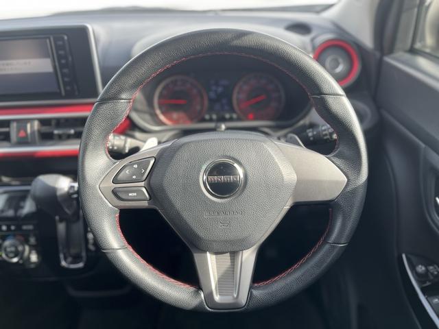 ピクシスジョイ Ｓ　ＳＡＩＩＩ　Ｓ－ＳＡ３＿純正ナビ／フルセグＴＶ＿バックカメラ＿ドラレコ＿Ｂｌｕｅｔｏｏｔｈ＿ＬＥＤヘッドライト＿パドルシフト＿前席シートヒーター＿ハーフレザーシート＿ステアリングリモコン（15枚目）