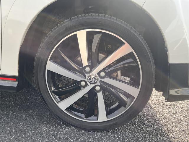 ピクシスジョイ Ｓ　ＳＡＩＩＩ　Ｓ－ＳＡ３＿純正ナビ／フルセグＴＶ＿バックカメラ＿ドラレコ＿Ｂｌｕｅｔｏｏｔｈ＿ＬＥＤヘッドライト＿パドルシフト＿前席シートヒーター＿ハーフレザーシート＿ステアリングリモコン（26枚目）