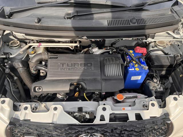 ピクシスジョイ Ｓ　ＳＡＩＩＩ　Ｓ－ＳＡ３＿純正ナビ／フルセグＴＶ＿バックカメラ＿ドラレコ＿Ｂｌｕｅｔｏｏｔｈ＿ＬＥＤヘッドライト＿パドルシフト＿前席シートヒーター＿ハーフレザーシート＿ステアリングリモコン（27枚目）