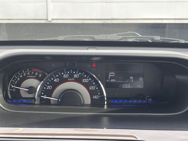 ワゴンＲカスタムＺ ハイブリッドＺＸ　カスタムＺハイブリッドＺＸ＿純正ナビ＿Ｂカメラ＿Ｂｌｕｅｔｏｏｔｈ＿ＥＴＣ＿プッシュスタート＿運転席シートヒーター＿クルーズコントロール＿アイドリングストップ＿ＬＥＤヘッドライト＿オートライト（4枚目）