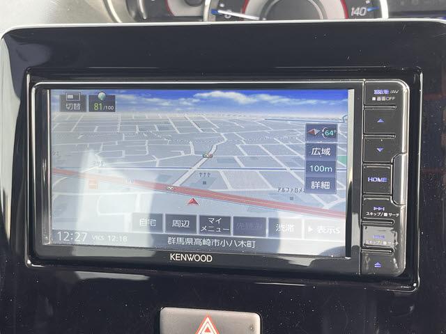 ワゴンＲカスタムＺ ハイブリッドＺＸ　カスタムＺハイブリッドＺＸ＿純正ナビ＿Ｂカメラ＿Ｂｌｕｅｔｏｏｔｈ＿ＥＴＣ＿プッシュスタート＿運転席シートヒーター＿クルーズコントロール＿アイドリングストップ＿ＬＥＤヘッドライト＿オートライト（9枚目）