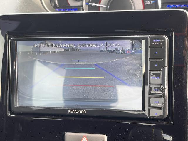 ワゴンＲカスタムＺ ハイブリッドＺＸ　カスタムＺハイブリッドＺＸ＿純正ナビ＿Ｂカメラ＿Ｂｌｕｅｔｏｏｔｈ＿ＥＴＣ＿プッシュスタート＿運転席シートヒーター＿クルーズコントロール＿アイドリングストップ＿ＬＥＤヘッドライト＿オートライト（10枚目）